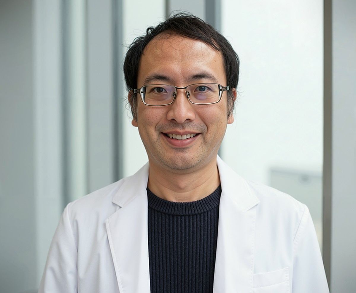 Taishi Murakami