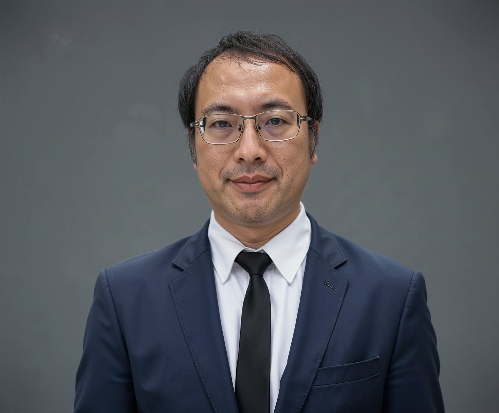 村上 泰志